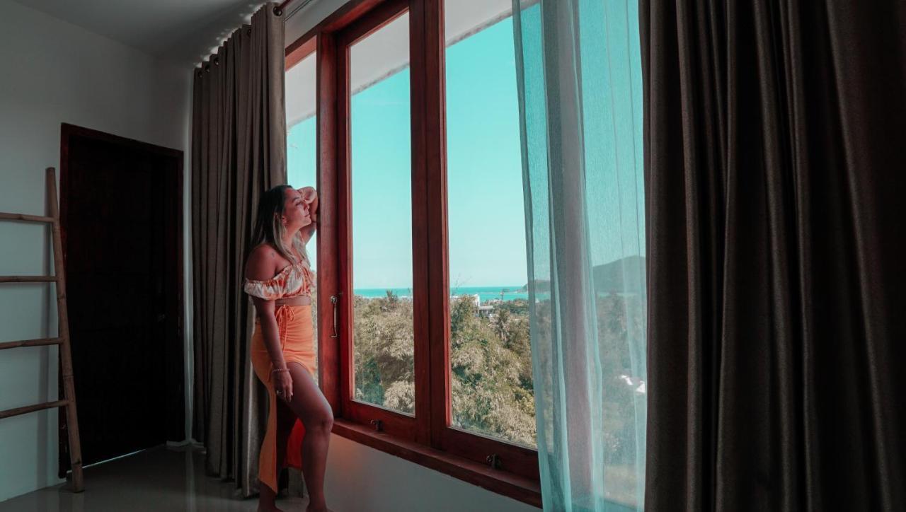 Sea Hills Ocean View Kuta Kuta (Lombok) Экстерьер фото