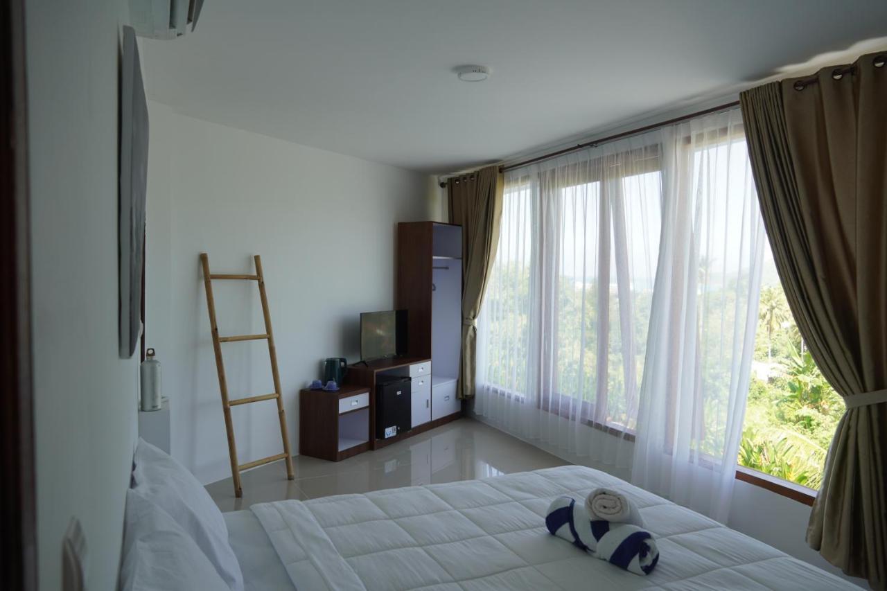 Sea Hills Ocean View Kuta Kuta (Lombok) Экстерьер фото