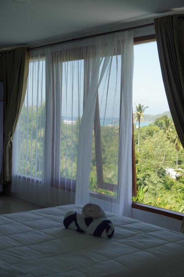 Sea Hills Ocean View Kuta Kuta (Lombok) Экстерьер фото