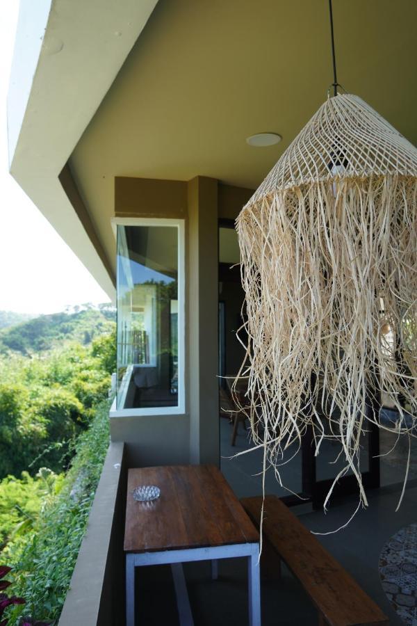 Sea Hills Ocean View Kuta Kuta (Lombok) Экстерьер фото