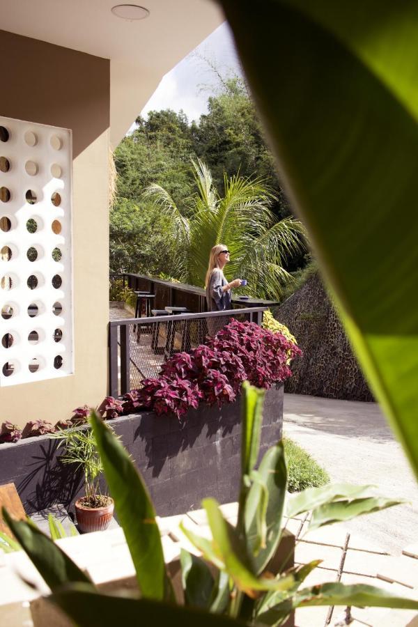 Sea Hills Ocean View Kuta Kuta (Lombok) Экстерьер фото