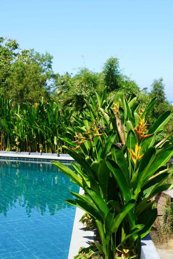 Sea Hills Ocean View Kuta Kuta (Lombok) Экстерьер фото