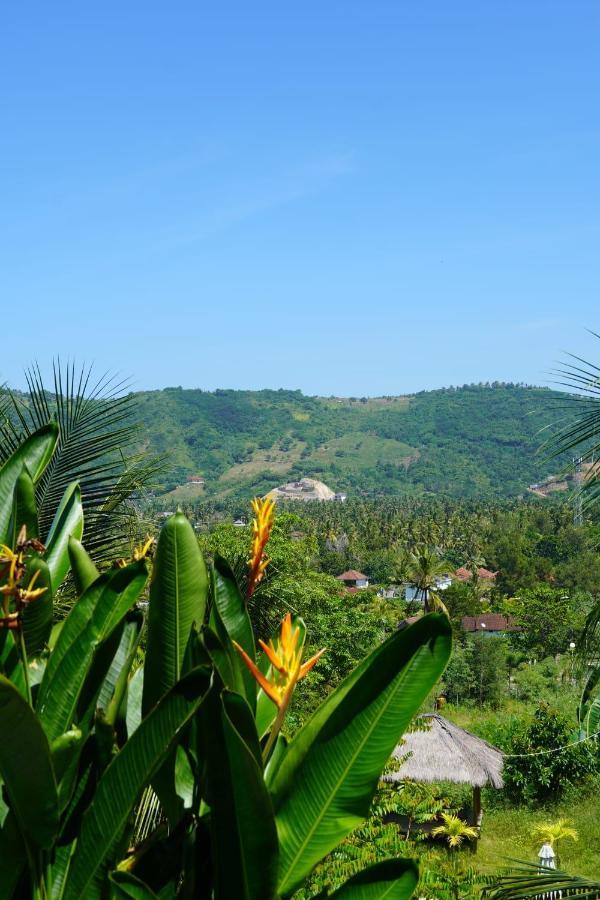 Sea Hills Ocean View Kuta Kuta (Lombok) Экстерьер фото