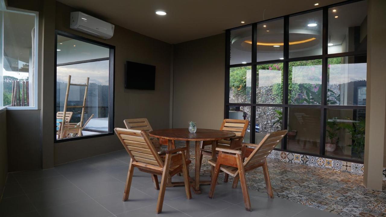 Sea Hills Ocean View Kuta Kuta (Lombok) Экстерьер фото
