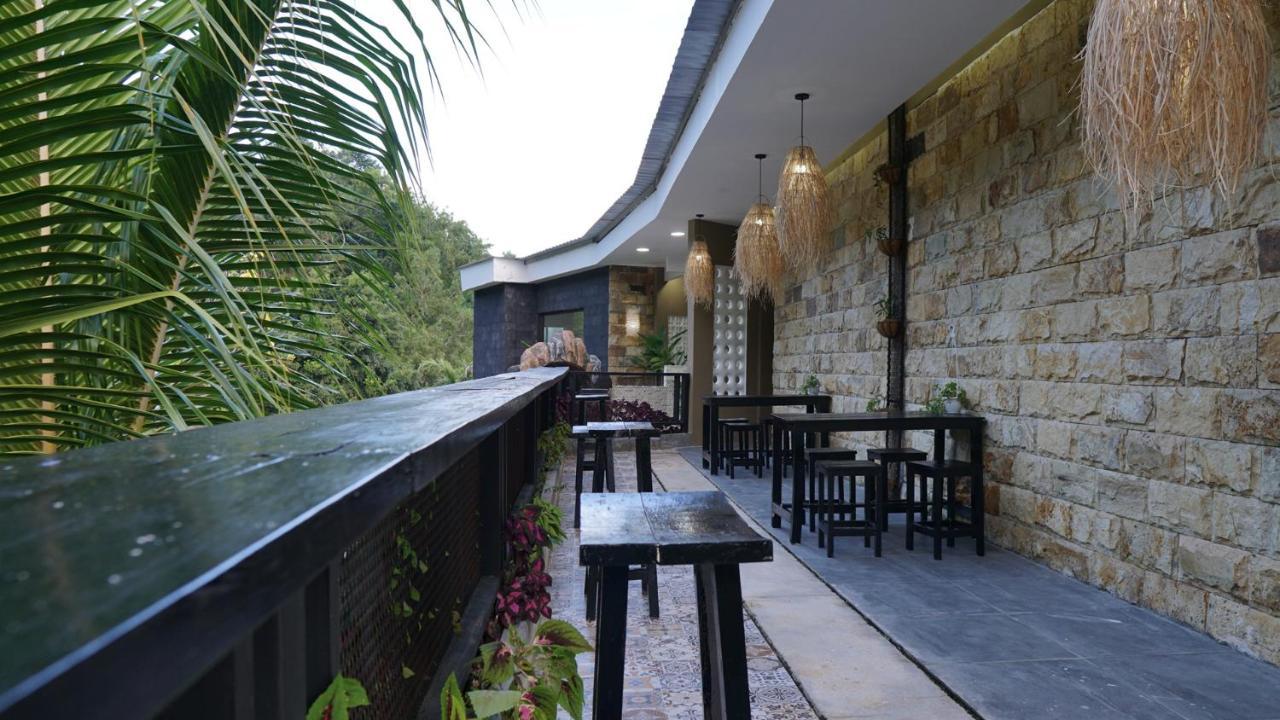 Sea Hills Ocean View Kuta Kuta (Lombok) Экстерьер фото