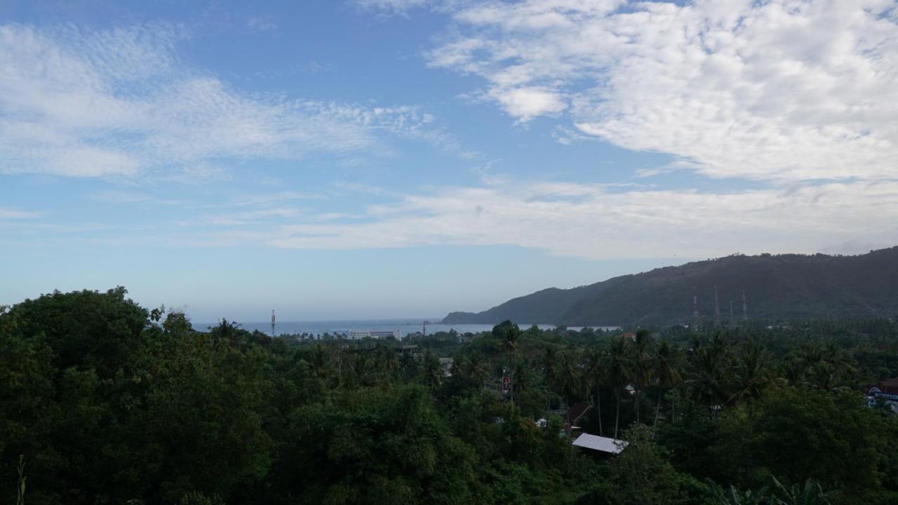Sea Hills Ocean View Kuta Kuta (Lombok) Экстерьер фото