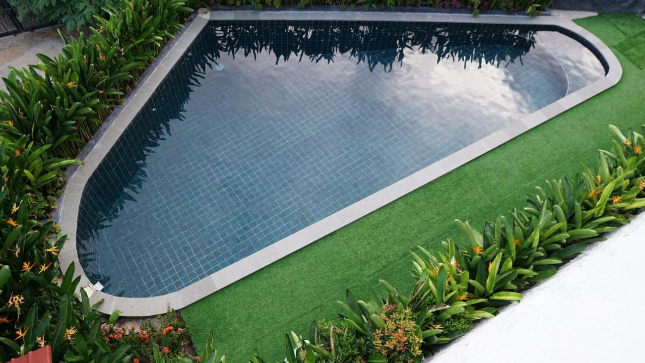 Sea Hills Ocean View Kuta Kuta (Lombok) Экстерьер фото