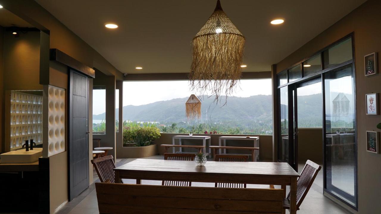 Sea Hills Ocean View Kuta Kuta (Lombok) Экстерьер фото