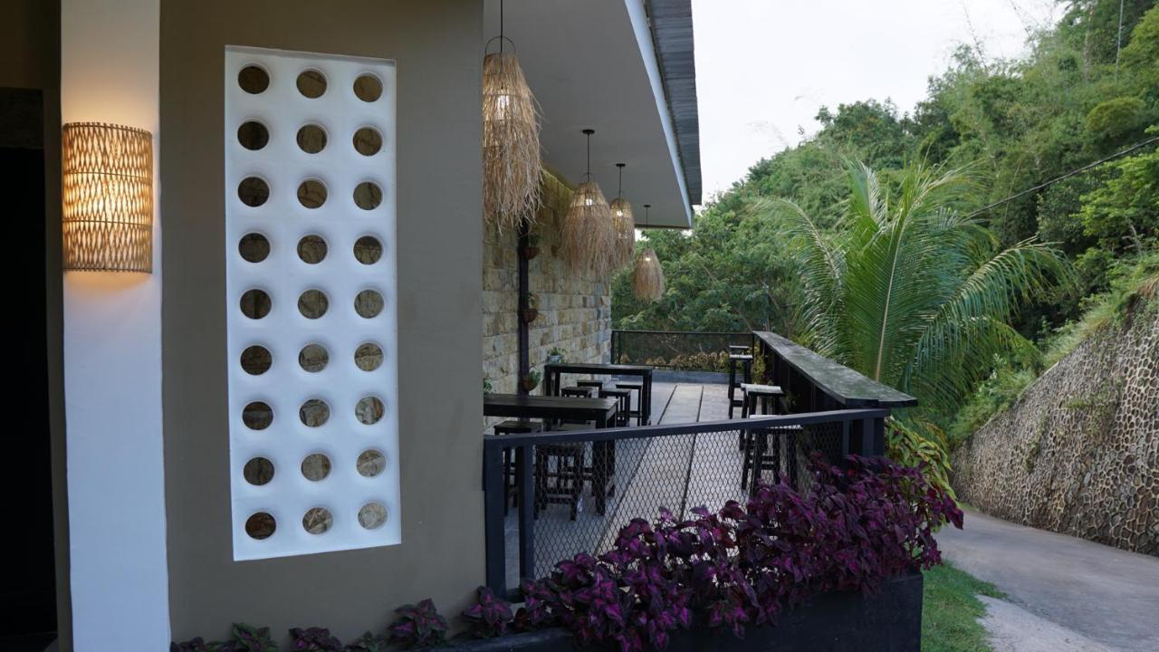 Sea Hills Ocean View Kuta Kuta (Lombok) Экстерьер фото