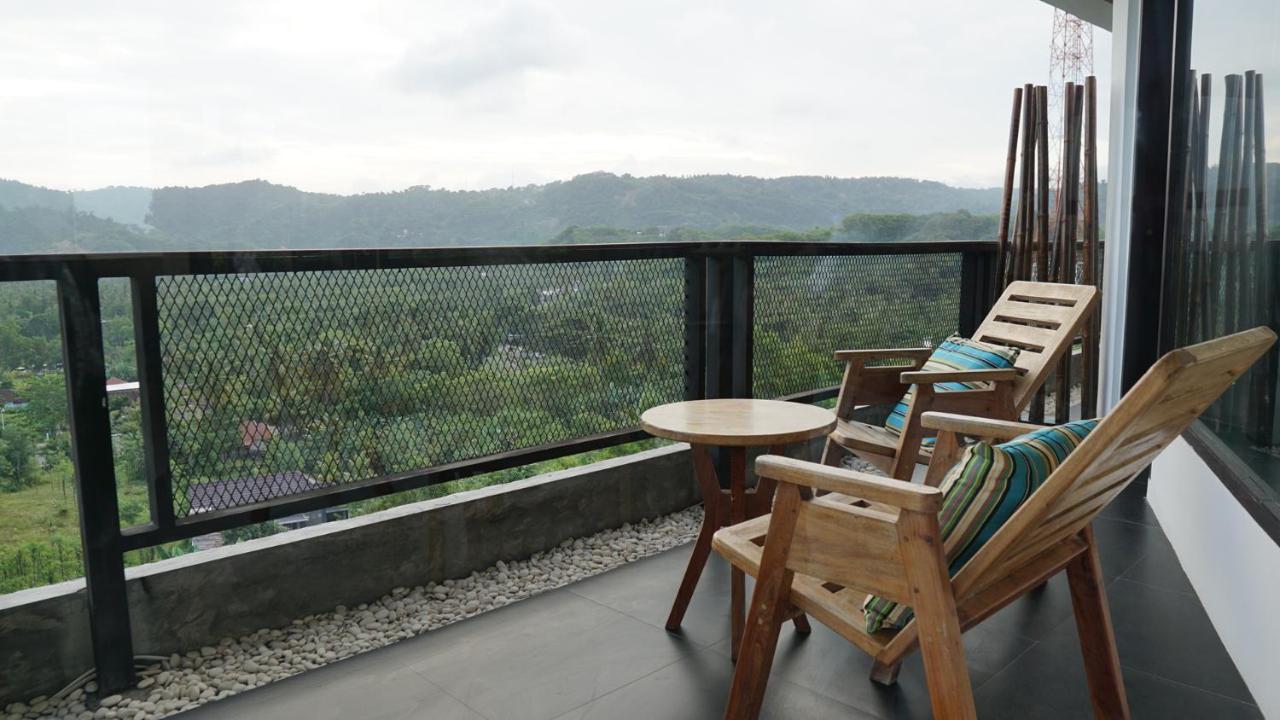 Sea Hills Ocean View Kuta Kuta (Lombok) Экстерьер фото