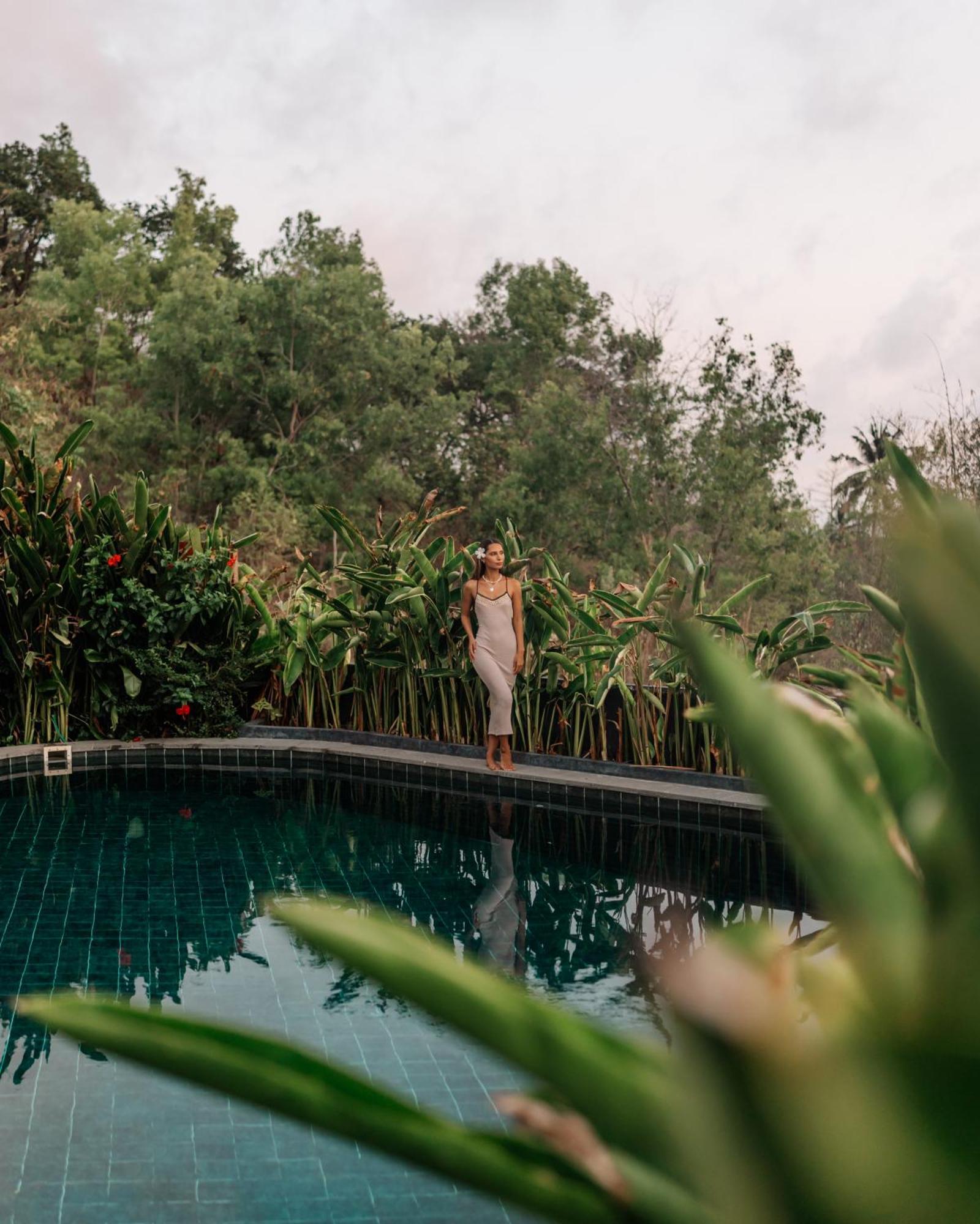 Sea Hills Ocean View Kuta Kuta (Lombok) Экстерьер фото