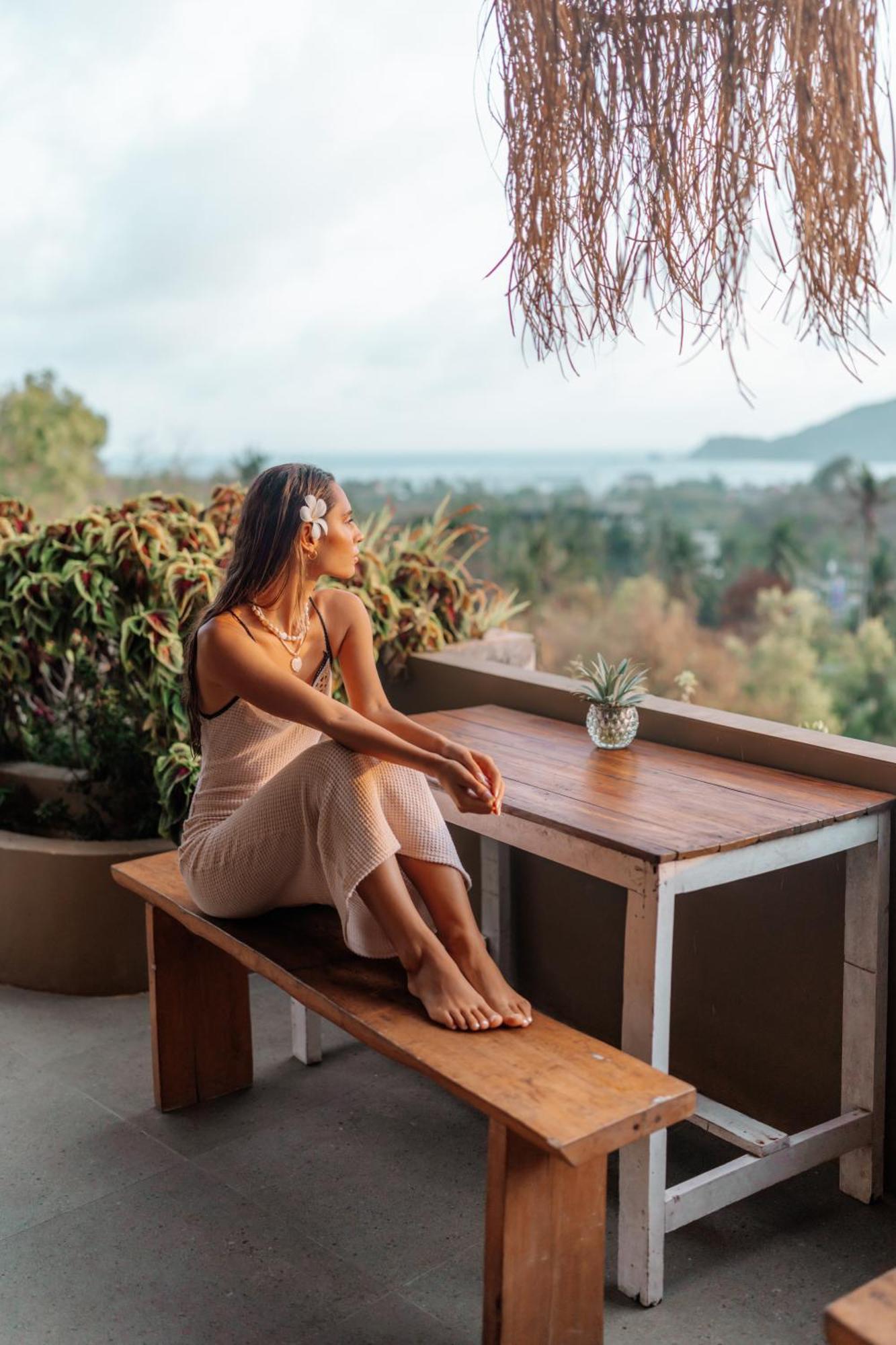 Sea Hills Ocean View Kuta Kuta (Lombok) Экстерьер фото