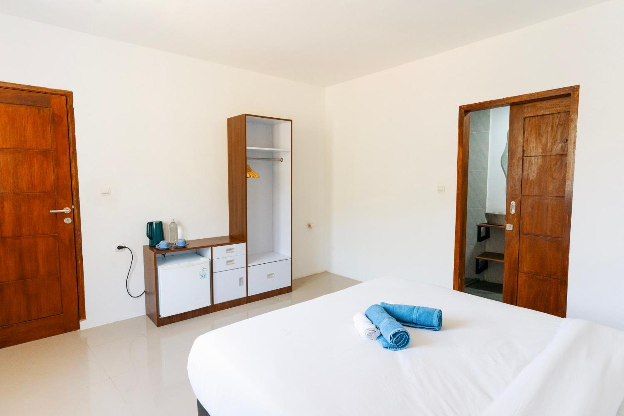 Sea Hills Ocean View Kuta Kuta (Lombok) Экстерьер фото