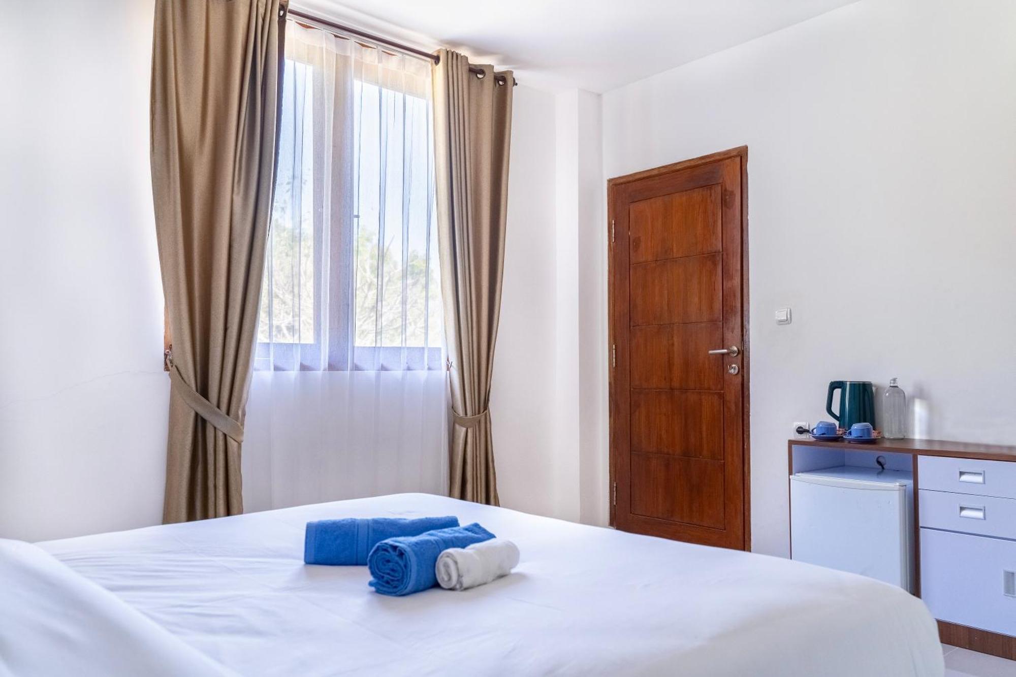 Sea Hills Ocean View Kuta Kuta (Lombok) Экстерьер фото