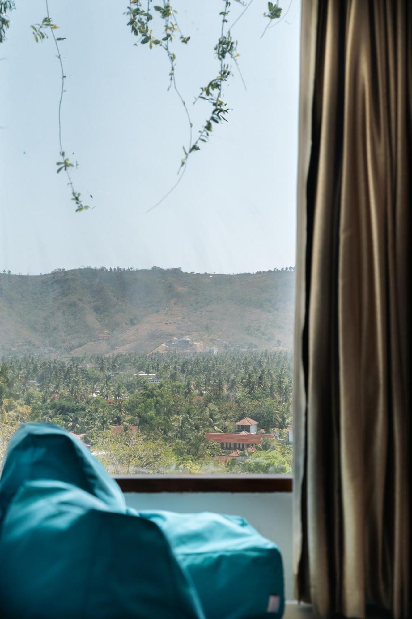 Sea Hills Ocean View Kuta Kuta (Lombok) Экстерьер фото